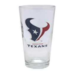 Miller Texans Pint