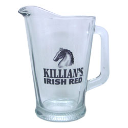 Killians Irish Red Pitcher