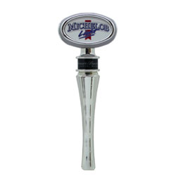 Michelob Light Silver Tap Handle