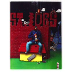 St. Ides Snoop Dogg Poster