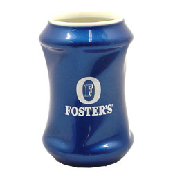 Foster's Coolie