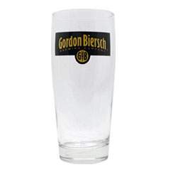 Gordon Biersch Glass