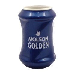 Molson Golden Coolie