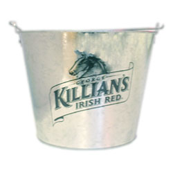 Killian's Irish Red Bucket
