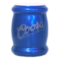 Coors Original Can Coolie