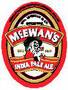 McEWAN'S