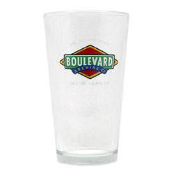 Boulevard Brewing Pint Glass