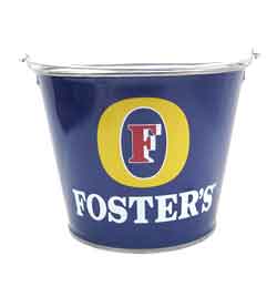Foster's Wrap Bucket