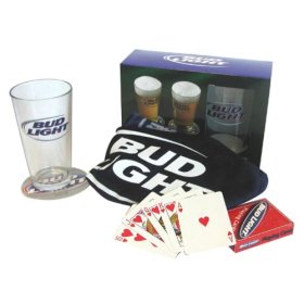 Bud Light Party Pack