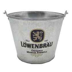 Lowenbrau Bucket