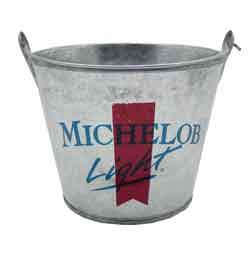 Michelob / Michelob Light Bucket