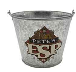 Pete's ESP Bucket