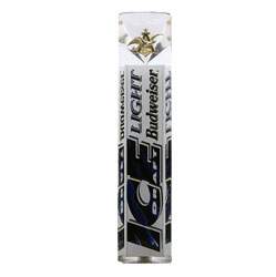 Bud Ice Draft Light Tap Handle Small