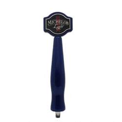 Michelob Light Tap Handle