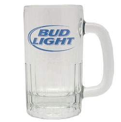 Bud Light Mug
