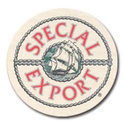 Special Export/Export Light Coasters