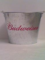 Budweiser Bucket