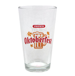 Pete's Oktoberfest