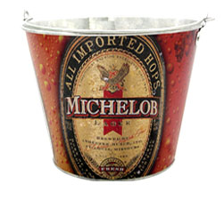 Michelob Wrap Bucket