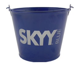 Skyy Blue Bucket