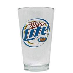 Miller Lite Pint