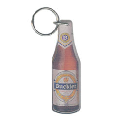 Buckler Keychain