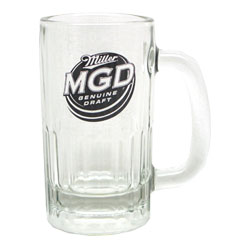 Miller Genuine Draft Mug