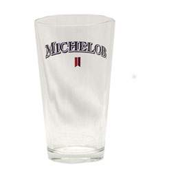 Michelob Pint Glass(NEW)
