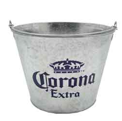 Corona Extra Bucket