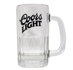Coors Light Mug
