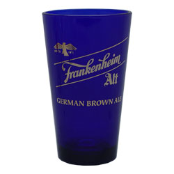 Frankenheim Ale Pint Glass