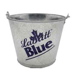 Labatt Blue Bucket