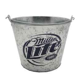 Miller Lite Bucket