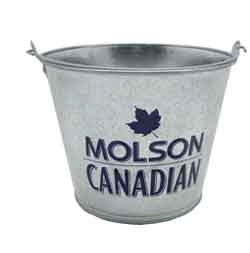Molson Bucket